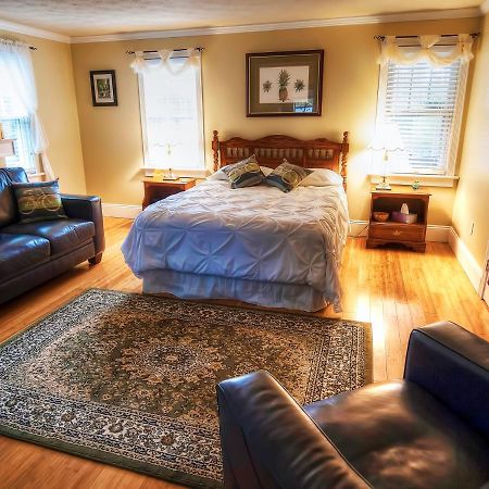 Foster'S Bethel Beach Inn Onemo Esterno foto