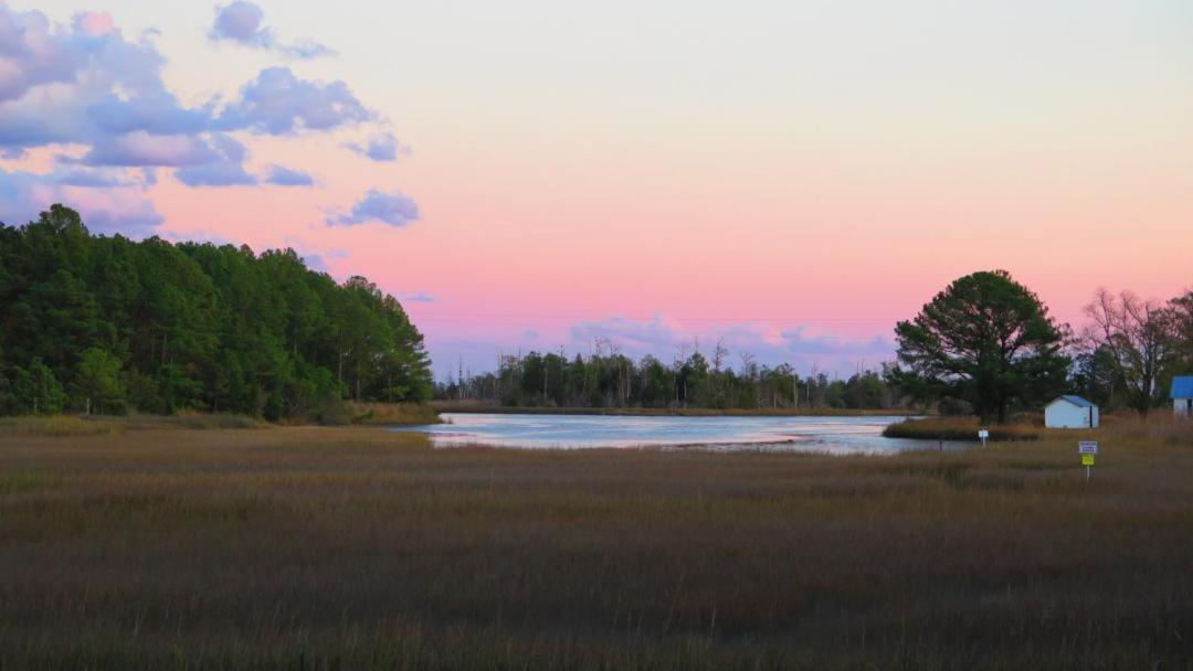 Foster'S Bethel Beach Inn Onemo Esterno foto