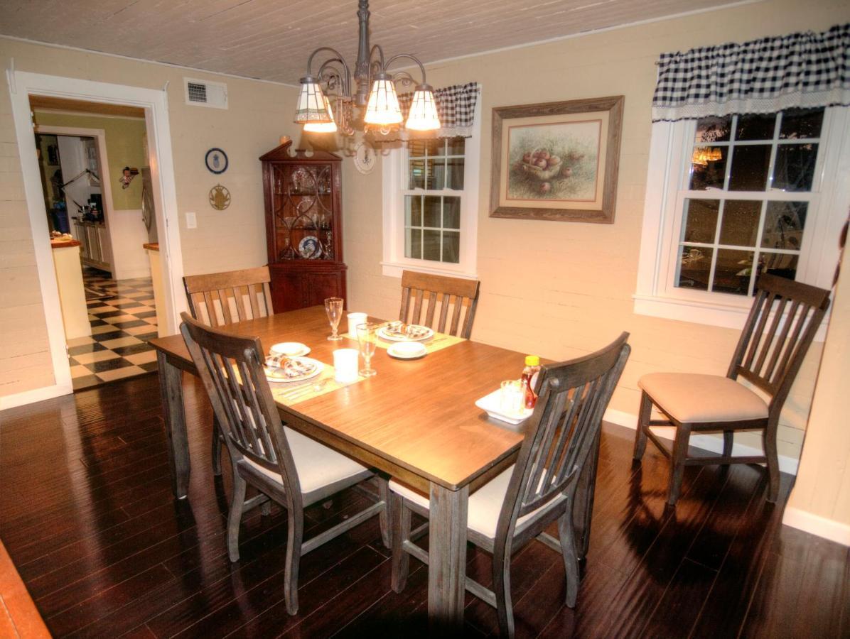 Foster'S Bethel Beach Inn Onemo Esterno foto