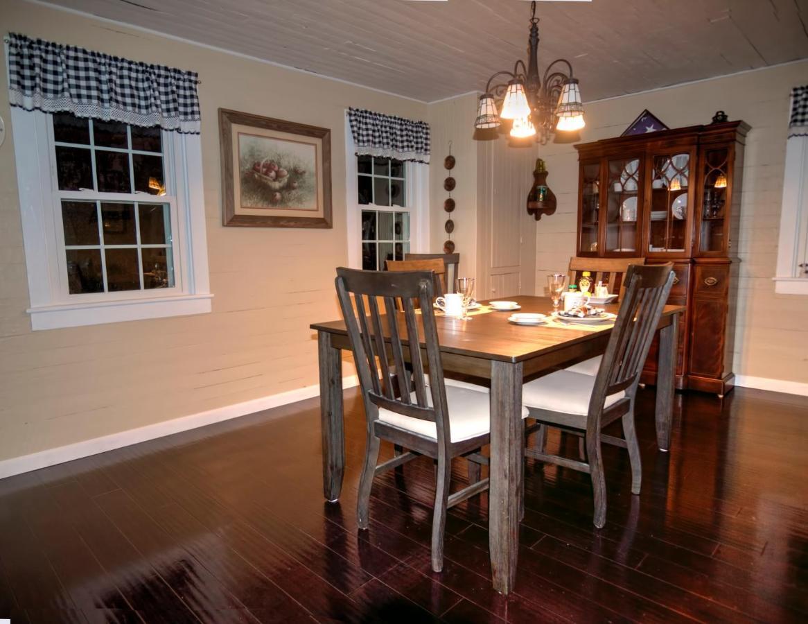 Foster'S Bethel Beach Inn Onemo Esterno foto